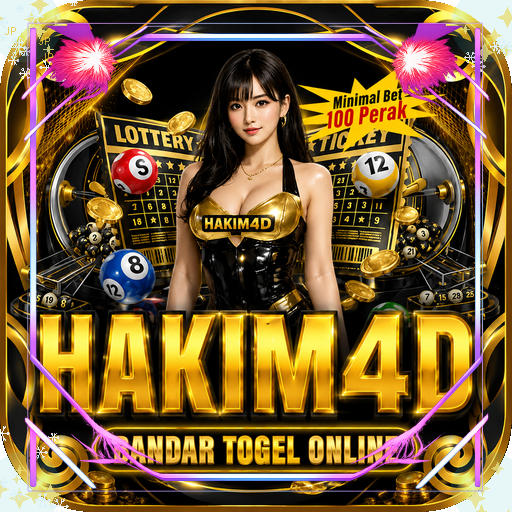 hakim4d — galeri pratinjau Resmi APK